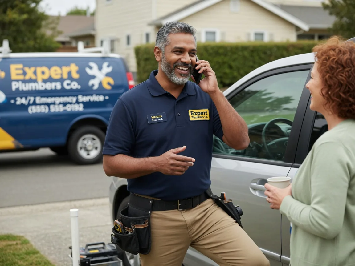 Drain Cleaning Buckley, WA FAQs