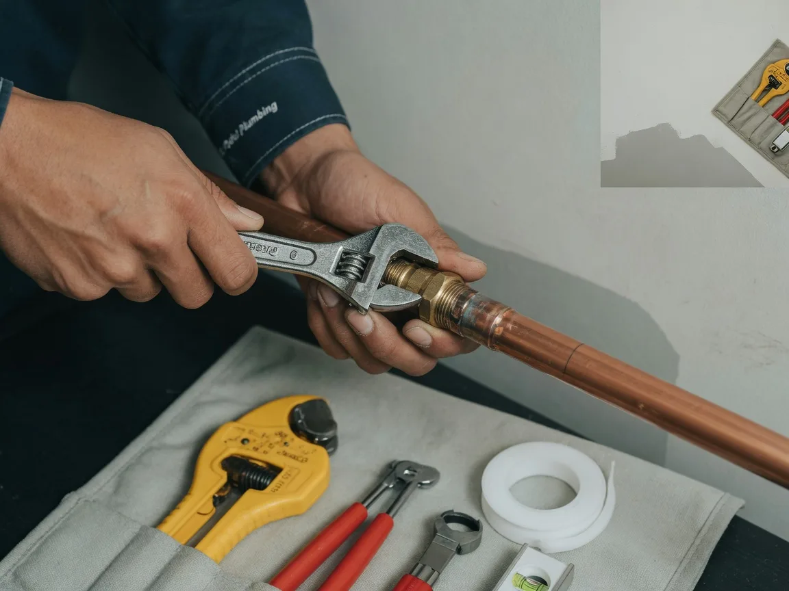 Why choose Drain Cleaning in Buckley, WA